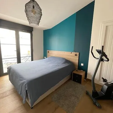 Maison Neuve T4 Toute Equipee Piscine Chauffe