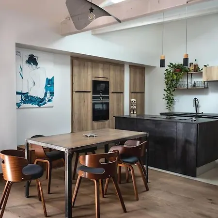 Maison Neuve T4 Toute Equipee Piscine Chauffe