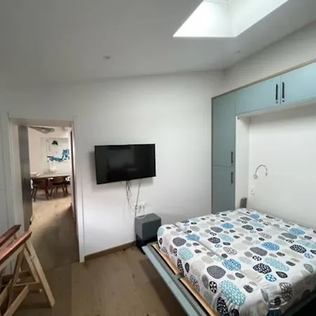 Maison Neuve T4 Toute Equipee Piscine Chauffe *