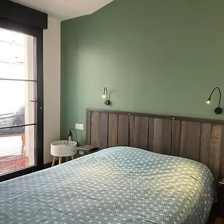 Maison Neuve T4 Toute Equipee Piscine Chauffe Semesterbostad