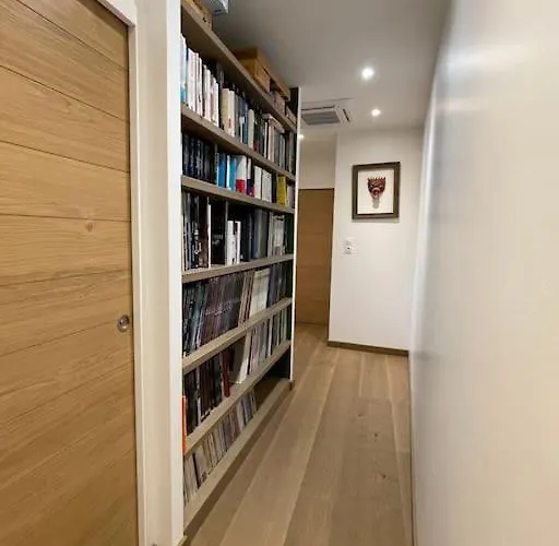 Hébergement de vacances Maison Neuve T4 Toute équipée Piscine Chauffé Nieul-sur-Mer