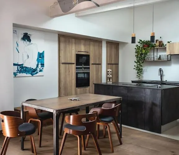 Maison Neuve T4 Toute équipée Piscine Chauffé